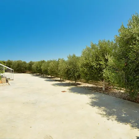 Villa Christina Ayia Napa