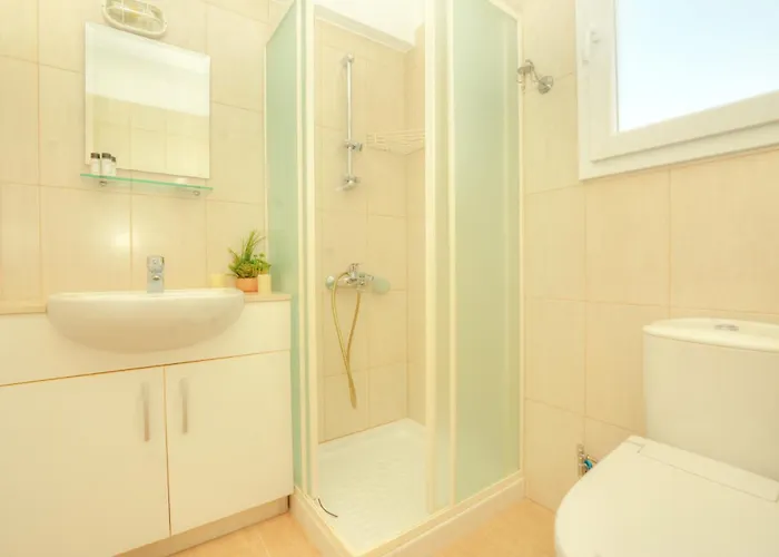 Villa Christina Ayia Napa