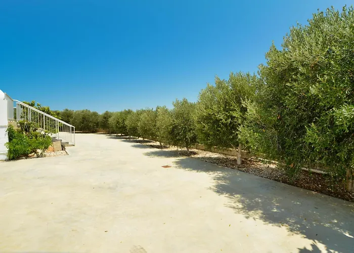 Villa Christina Ayia Napa