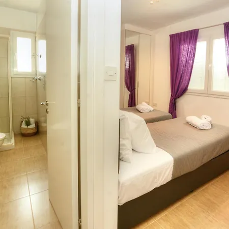 Christina * Ayia Napa