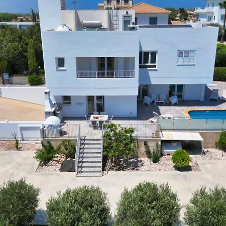 Christina Agia Napa