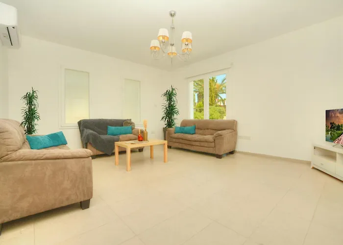 Christina ヴィラ *